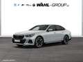 BMW 550 e xDrive M Sport Pro Panorama HeadUp Innovation Tr Grigio - thumbnail 1