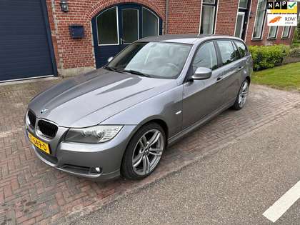 BMW 316 3-serie Touring 316i Business Line apk t/m 03-05-2