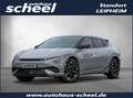 Kia EV6 AWD Elektro GT-Line Glasdach Sound DriveWise Grau - thumbnail 1