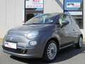 Fiat 500 1.2 L LOUNGE Gris - thumbnail 1