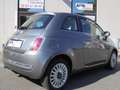 Fiat 500 1.2 L LOUNGE Gris - thumbnail 8