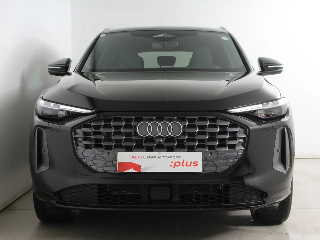Audi Q5 2026