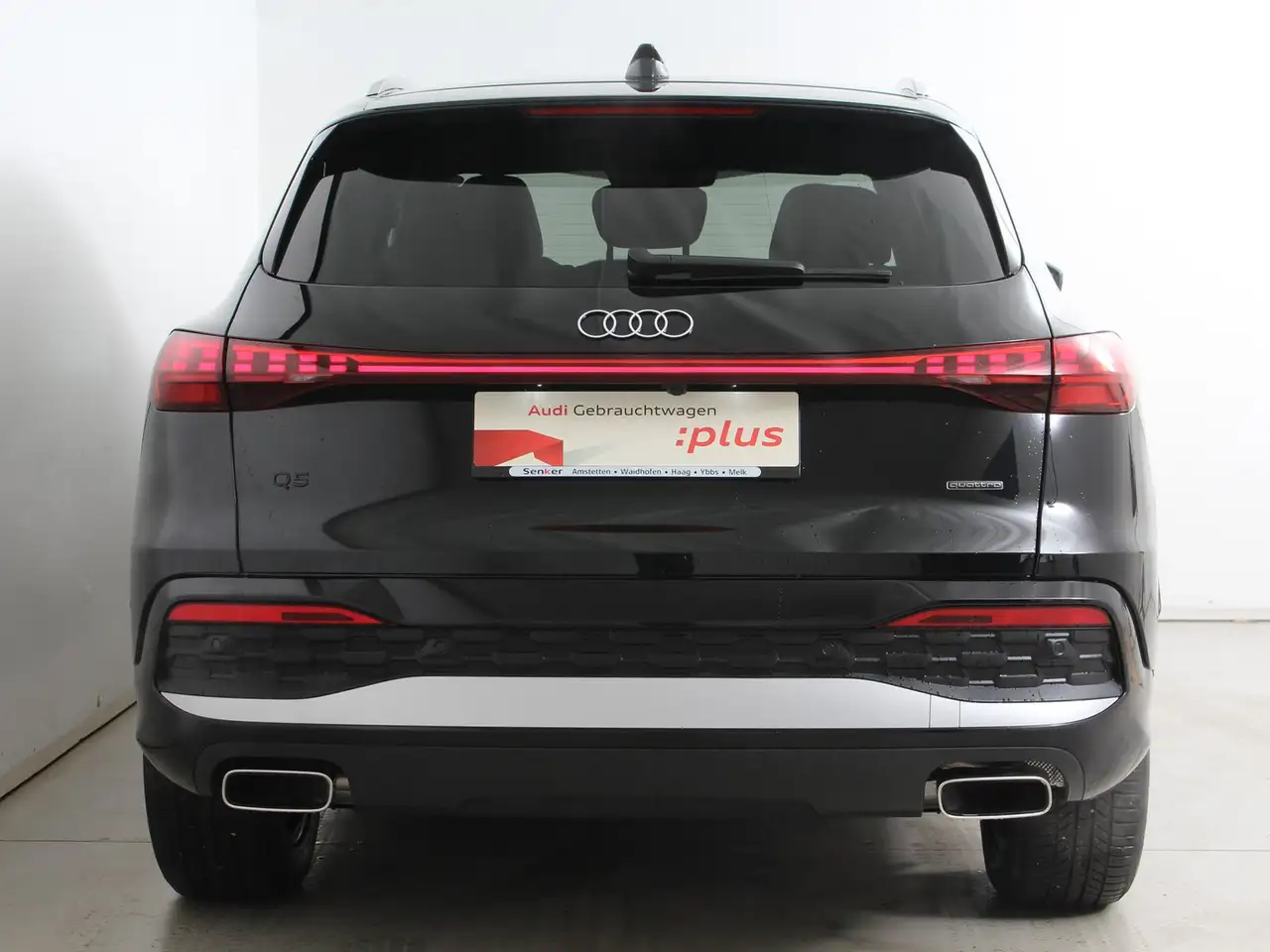 Audi Q5 2026