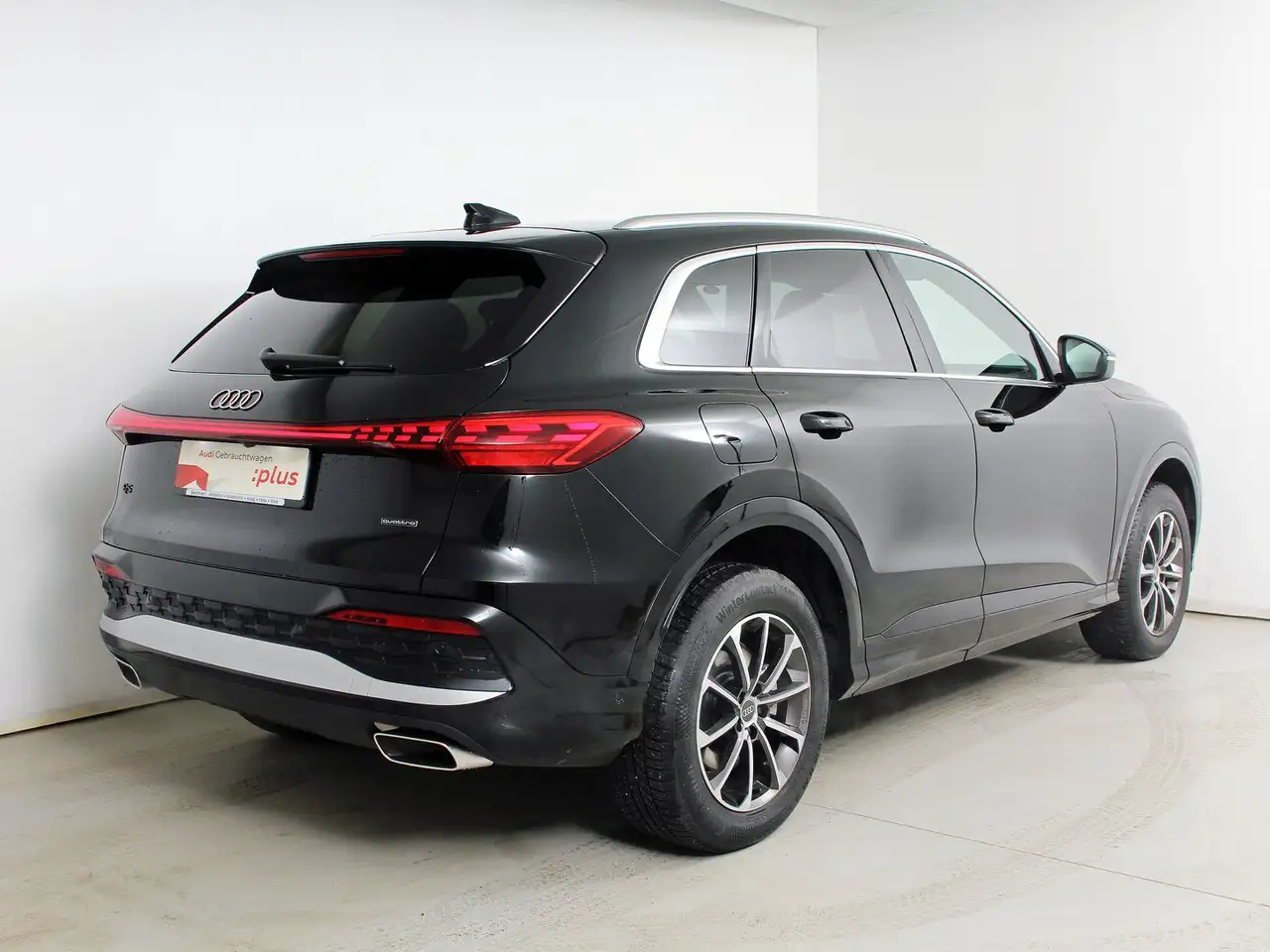 Audi Q5 2026