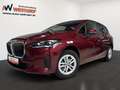BMW 218 -- AHK/ACC/PremiumPaket Rot - thumbnail 1