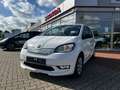 Skoda Citigo e iV Ambition Weiß - thumbnail 1