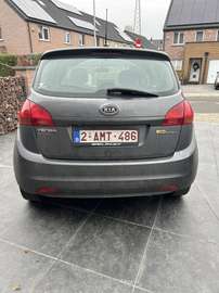 1.4 CRDi 90 ISG Spirit