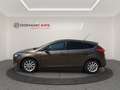 Ford Focus 2.0TDCi Auto-S&S Titanium 150 Brun - thumbnail 11