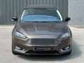 Ford Focus 2.0TDCi Auto-S&S Titanium 150 Brun - thumbnail 5