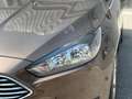 Ford Focus 2.0TDCi Auto-S&S Titanium 150 Brun - thumbnail 3