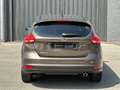 Ford Focus 2.0TDCi Auto-S&S Titanium 150 Brun - thumbnail 6