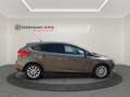 Ford Focus 2.0TDCi Auto-S&S Titanium 150 Brun - thumbnail 12