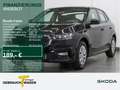 Skoda Fabia 1.0 TSI DSG Selection AHK KAMERA SITZHZ Schwarz - thumbnail 1