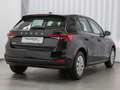 Skoda Fabia 1.0 TSI DSG Selection AHK KAMERA SITZHZ Schwarz - thumbnail 3