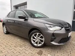 Opel Corsa F GS Line °°AUTOMATIC°°KAMERA°°SPURASSIS°°