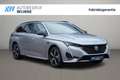 Peugeot 308 SW 1.2 PureTech 130pk EAT8 GT | Navi | App Connect Grijs - thumbnail 1