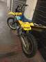 Husqvarna WRE 125 Moto perfetta Giallo - thumbnail 1