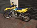 Husqvarna WRE 125 Moto perfetta Giallo - thumbnail 2