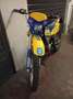 Husqvarna WRE 125 Moto perfetta Giallo - thumbnail 3