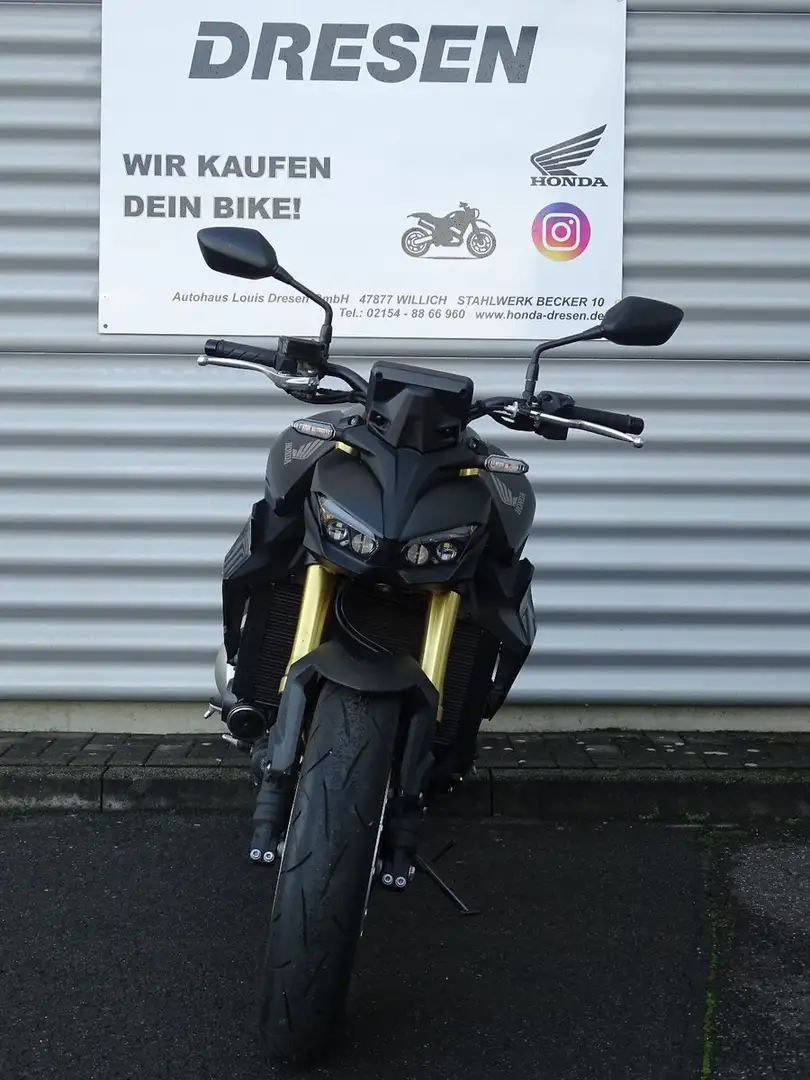 Honda CB 1000 Hornet SP  * 1.700Km * 1.Hand * Schwarz - 2