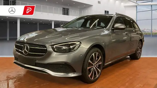 Mercedes-Benz E 300 de ALLRAD Pano*LED*Kamera*Alarm*18*DAB*