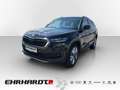 Skoda Kodiaq 2.0 TDI DSG 4x4 Style AHK*PANO*MATRIX*ACC*SHZ*P... Noir - thumbnail 1