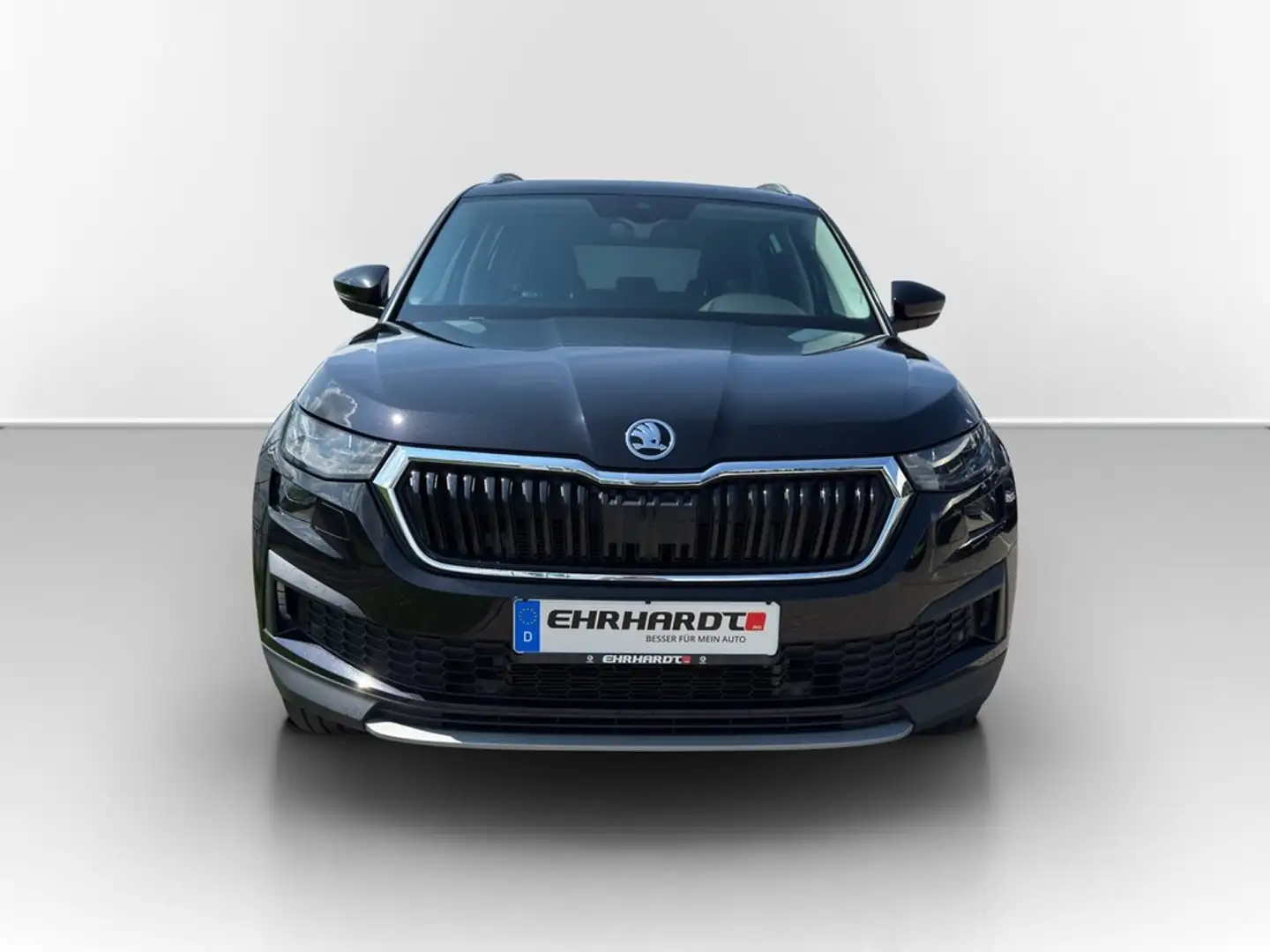 Skoda Kodiaq 2.0 TDI DSG 4x4 Style AHK*PANO*MATRIX*ACC*SHZ*P... Noir - 2