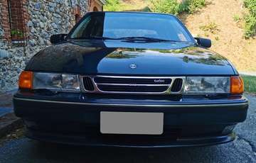 9000 5p 2.0i turbo 16v CSE cat.