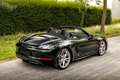 Porsche Boxster 718 S PDK * Sportuitlaat * BOSE * PDLS+ * 14way Zwart - thumbnail 17