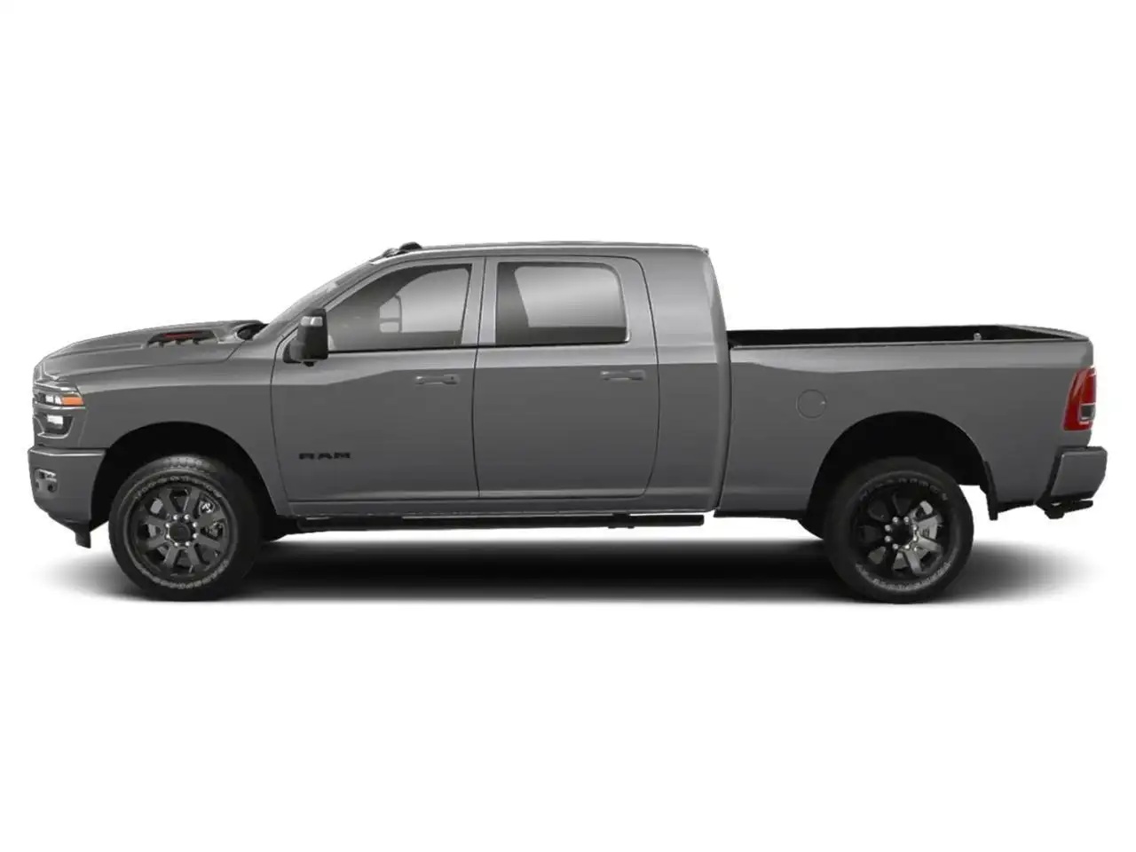 RAM 3500 fotografie RAM 3500