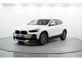 BMW X2 sDrive 18i Blanco - thumbnail 2
