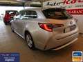 Toyota Corolla Touring Sports 1.8 Hybrid Business Tech Grigio - thumbnail 4