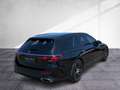 Mercedes-Benz E 300 de 4M T-Modell NP: 86.689 AMG FAHRASISST+ Schwarz - thumbnail 5