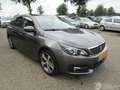 Peugeot 308 SW 1.2 Pure Tech Bleu lease Premium Gris - thumbnail 7