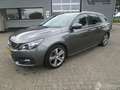 Peugeot 308 SW 1.2 Pure Tech Bleu lease Premium Gris - thumbnail 1