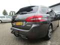 Peugeot 308 SW 1.2 Pure Tech Bleu lease Premium Gris - thumbnail 25