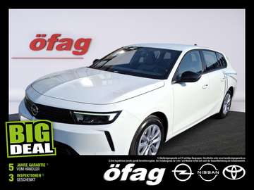 ST 1.2 Turbo Business Edition