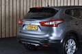 Nissan Qashqai 1.2 Connect Edition 106dkm Trekhaak Panoramadak Ca Grijs - thumbnail 21