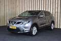 Nissan Qashqai 1.2 Connect Edition 106dkm Trekhaak Panoramadak Ca Grijs - thumbnail 13