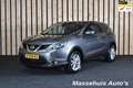 Nissan Qashqai 1.2 Connect Edition 106dkm Trekhaak Panoramadak Ca Grijs - thumbnail 1