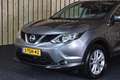 Nissan Qashqai 1.2 Connect Edition 106dkm Trekhaak Panoramadak Ca Grijs - thumbnail 14