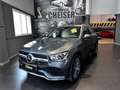 Mercedes-Benz GLC 200 200d 4Matic 9G-Tronic Grijs - thumbnail 5
