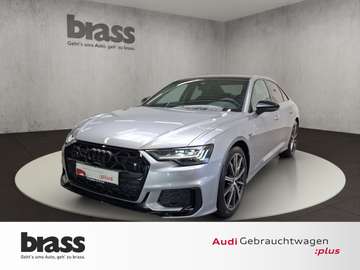 S line 40 TDI quattro 150(204) kW(P