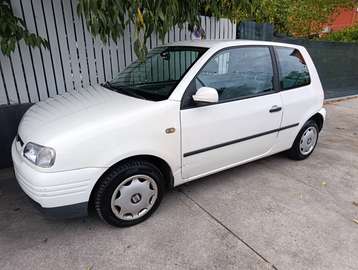 Arosa 1.0 benzina