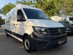 Volkswagen Crafter Kasten 35 lang Hochdach FWD