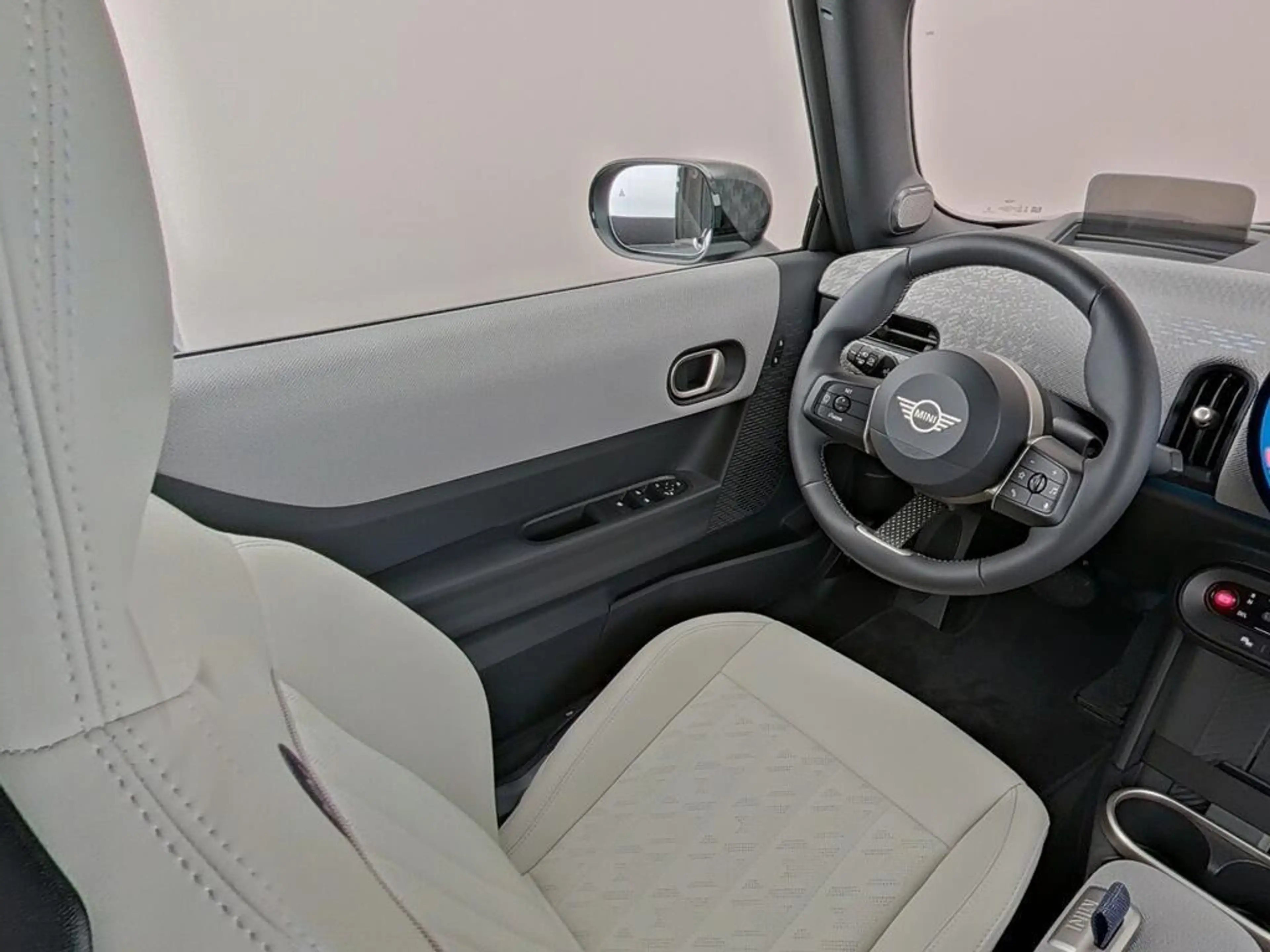 MINI Cooper C Cabrio 2.0 Favoured M — photo 4