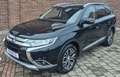 Mitsubishi Outlander Top 4WD 7-Sitzer/AHK/ACC/Leder/SHZ/LHZ/Navi/RF-Kam Schwarz - thumbnail 1