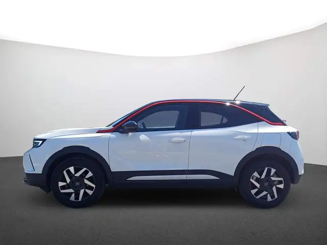 Opel Mokka view 4
