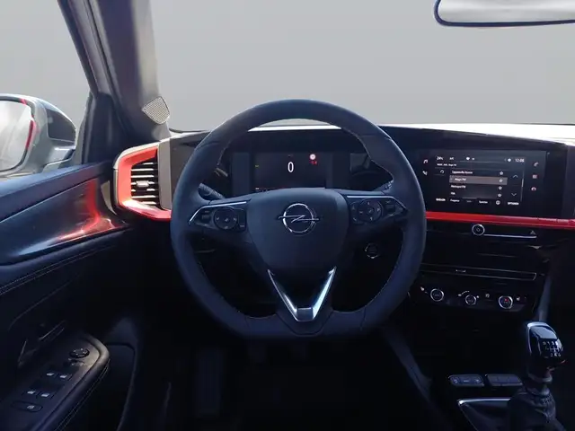 Opel Mokka view 13