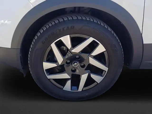 Opel Mokka view 8